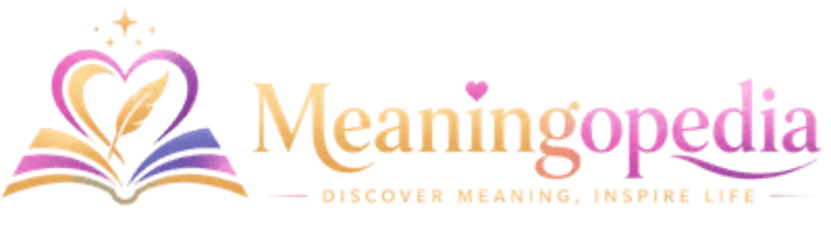 Meaningopedia | Meanings, Slang & Abbreviations